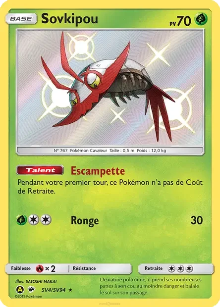 SV4/094 - Sovkipou
