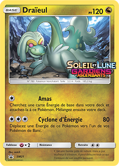 SM21/248 - Draïeul