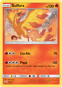 SM143/248 - Sulfura