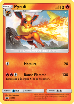 SM186/248 - Pyroli
