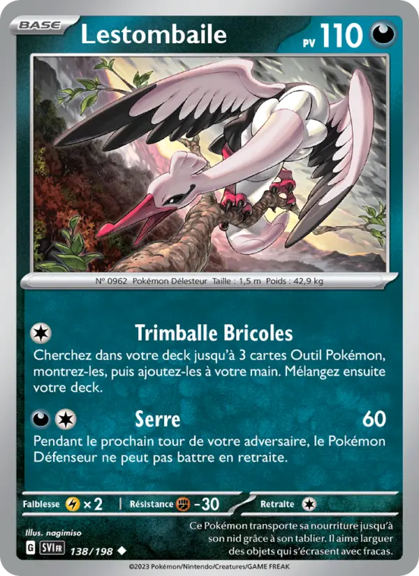 138/198 - Lestombaile
