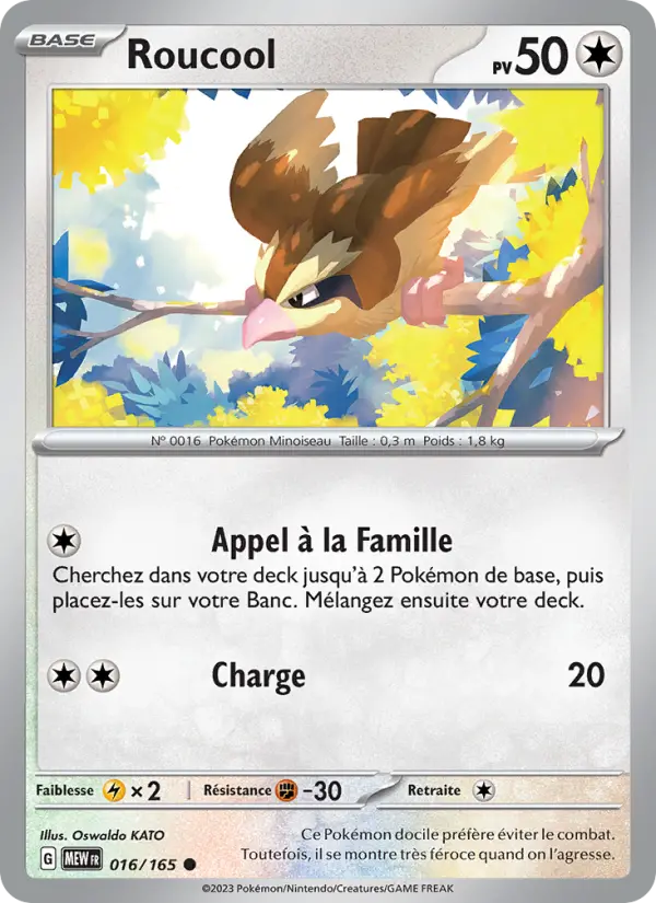 016/165 - Roucool