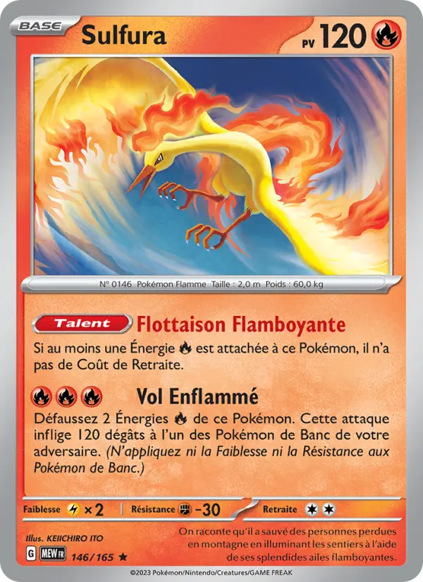 146/165 - Sulfura