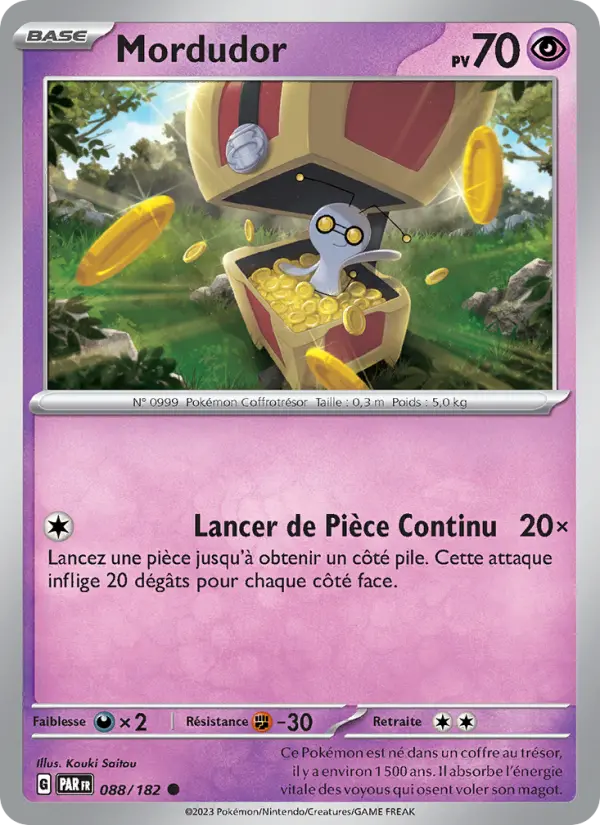 088/182 - Mordudor