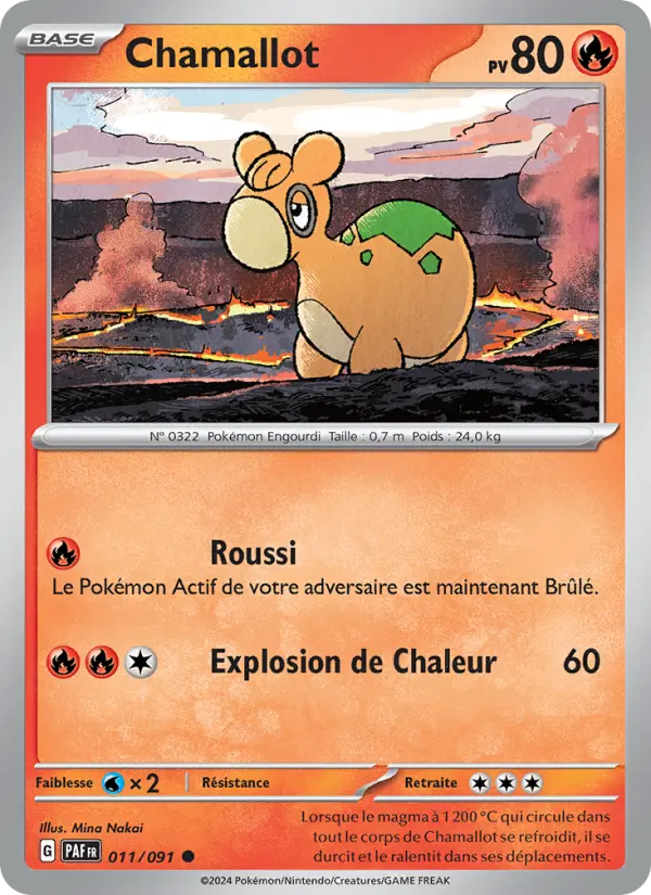 011/091 - Chamallot