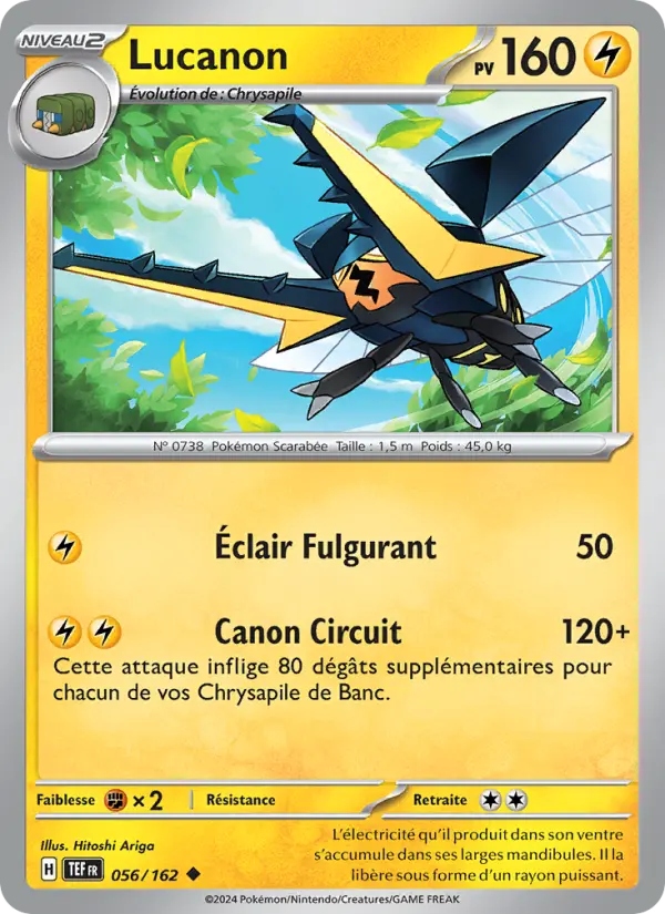 056/162 - Lucanon