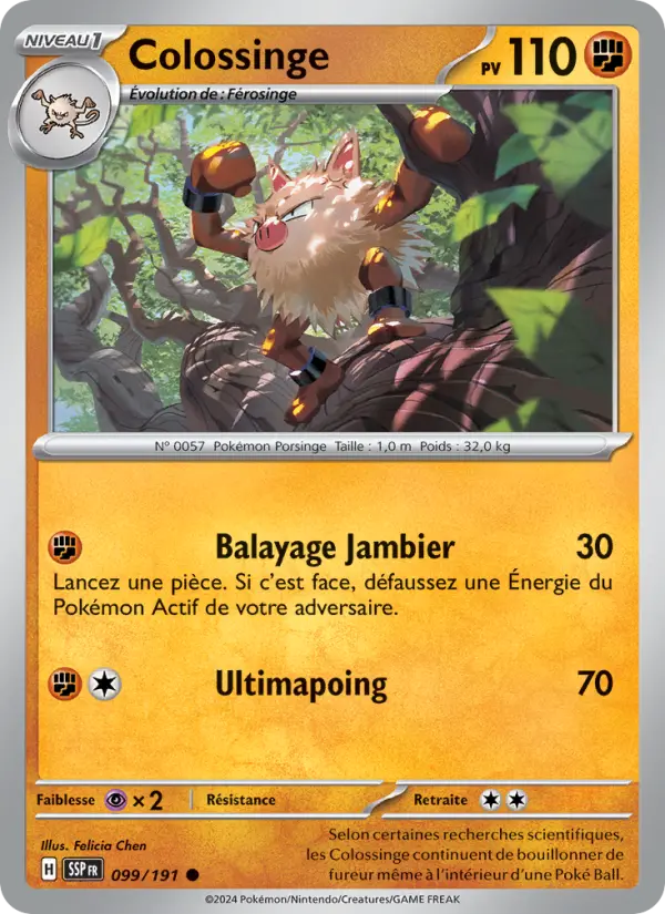 099/191 - Colossinge
