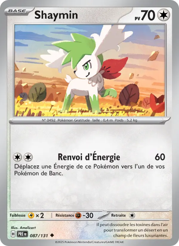 087/131 - Shaymin
