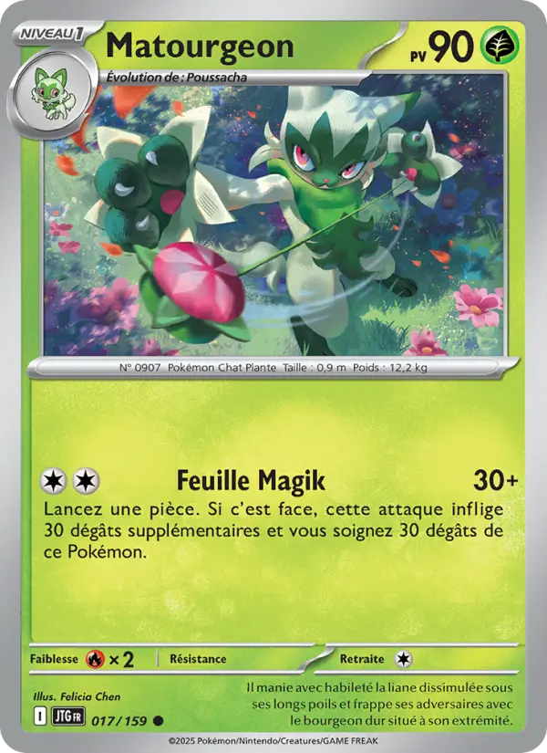 017/159 - Matourgeon