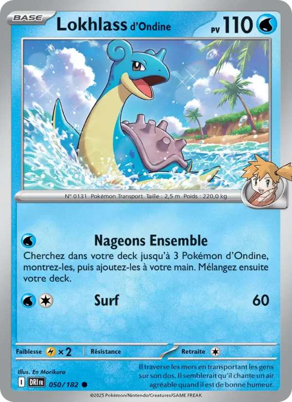 050/182 - Lokhlass d'Ondine
