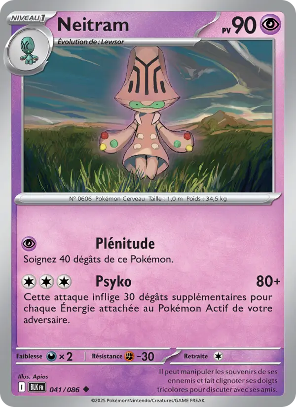 041/086 - Neitram