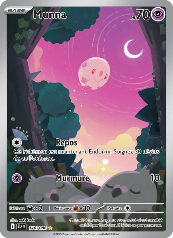 116/086 - Munna