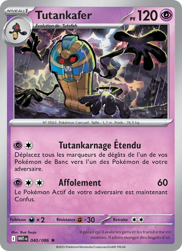 040/086 - Tutankafer