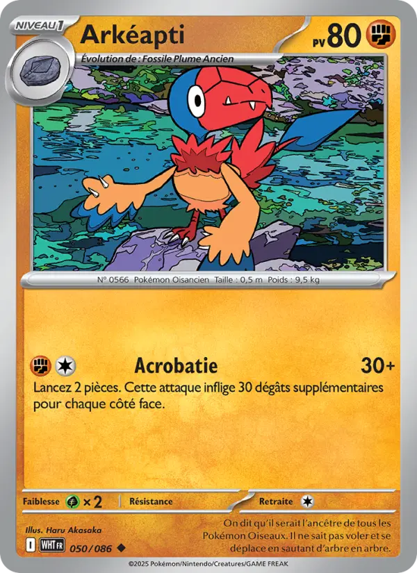 050/086 - Arkéapti