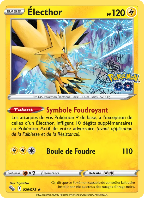 029/078 - Électhor