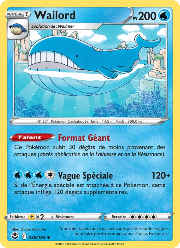 038/195 - Wailord