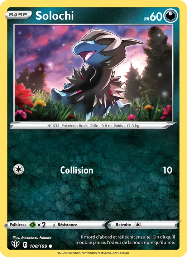 108/189 - Solochi