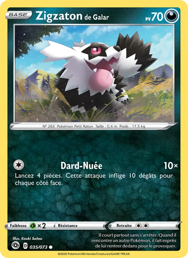 035/073 - Zigzaton de Galar