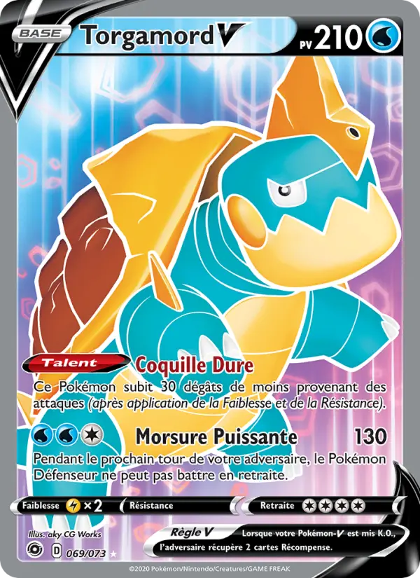 069/073 - Torgamord V