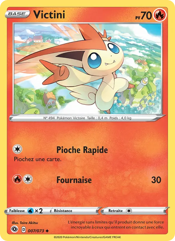 007/073 - Victini