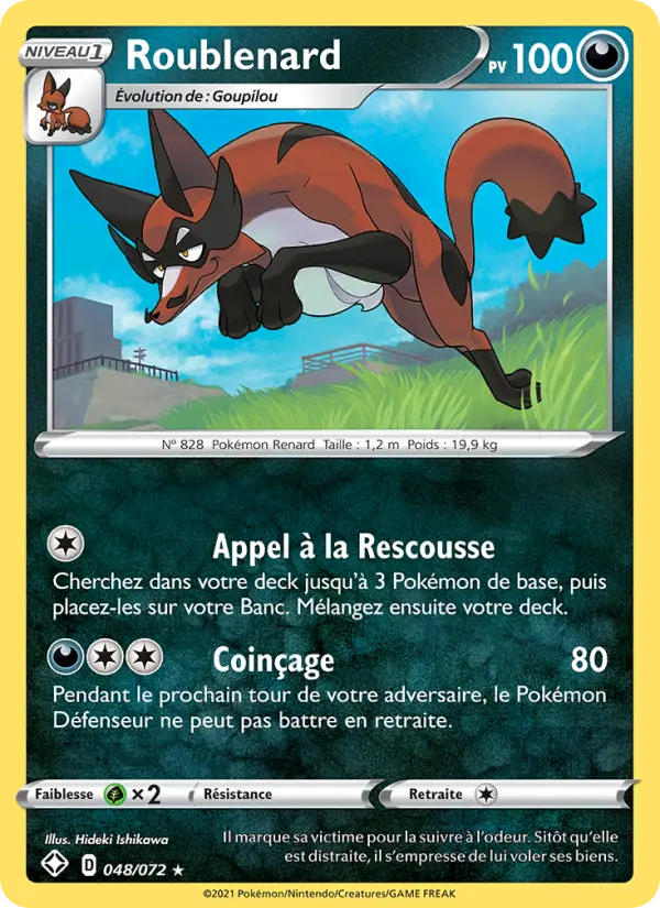 048/072 - Roublenard