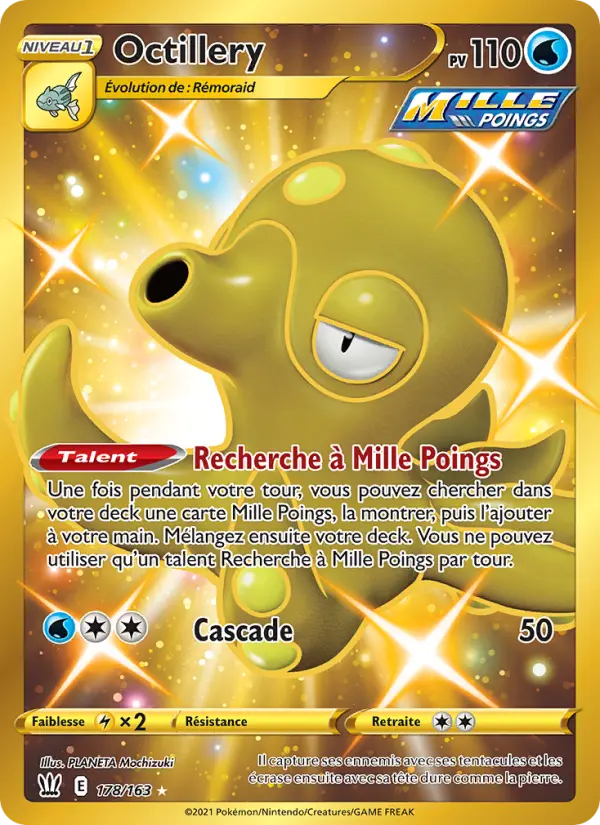 178/163 - Octillery