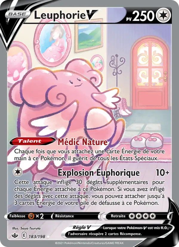 183/198 - Leuphorie V