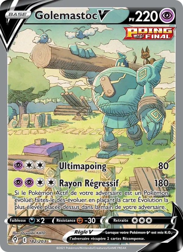 182/203 - Golemastoc V