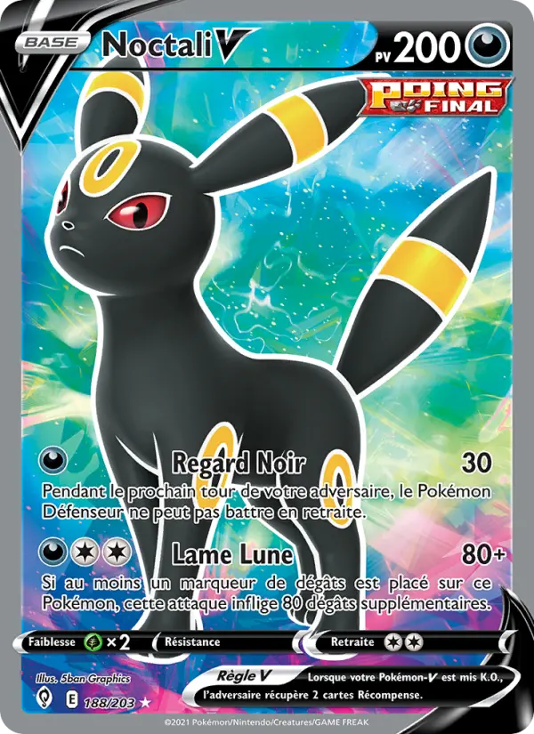 188/203 - Noctali V