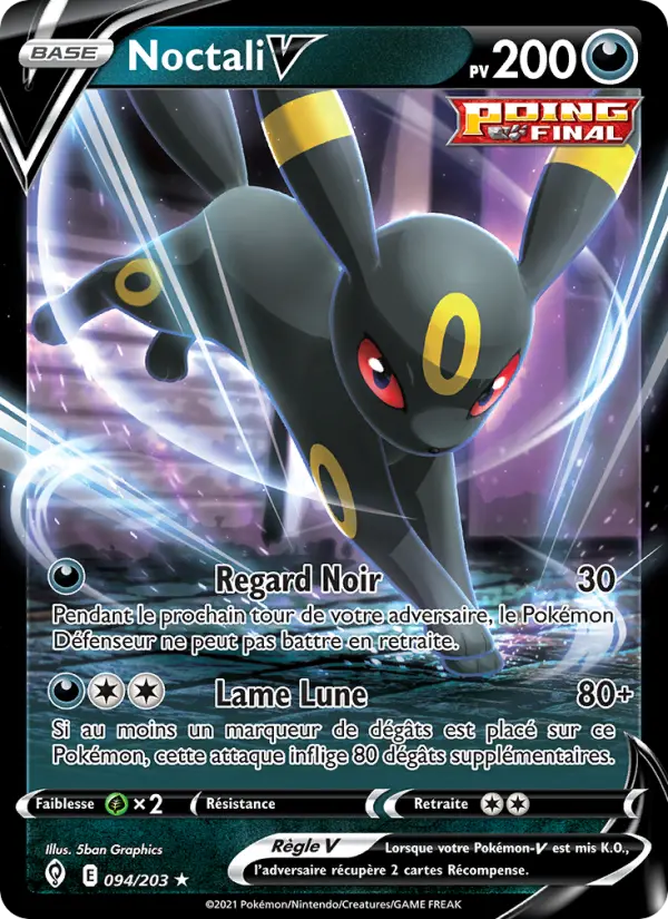 094/203 - Noctali V