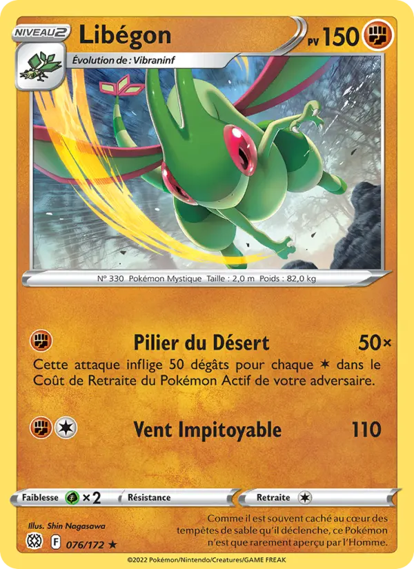 076/172 - Libégon