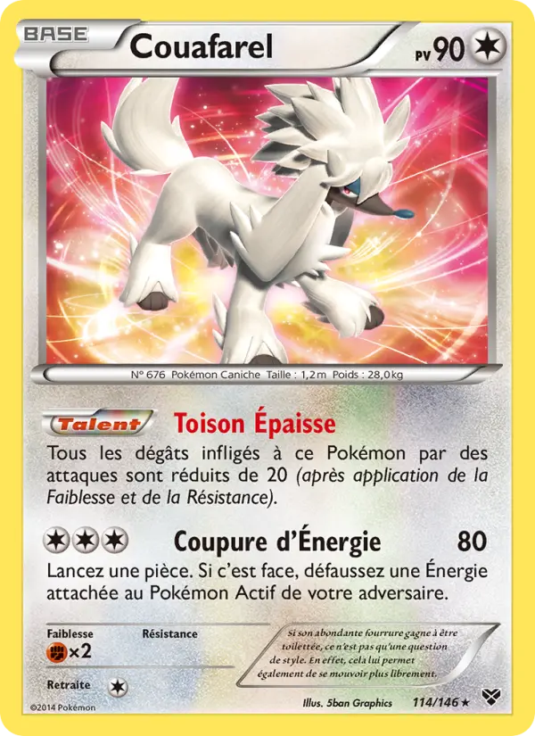 114/146 - Couafarel