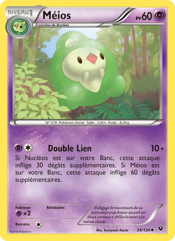 034/124 - Méios