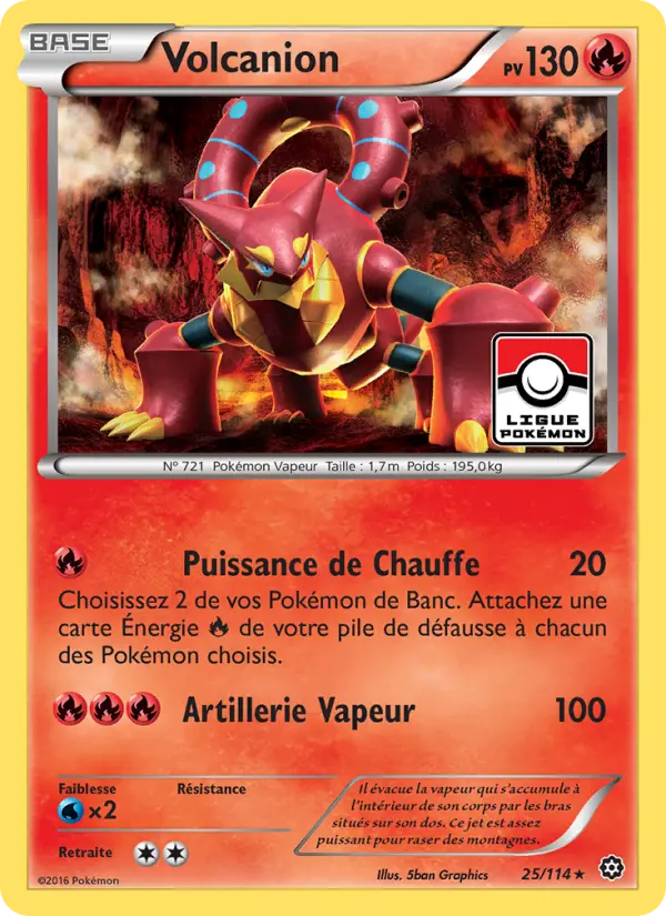 025/114 - Volcanion