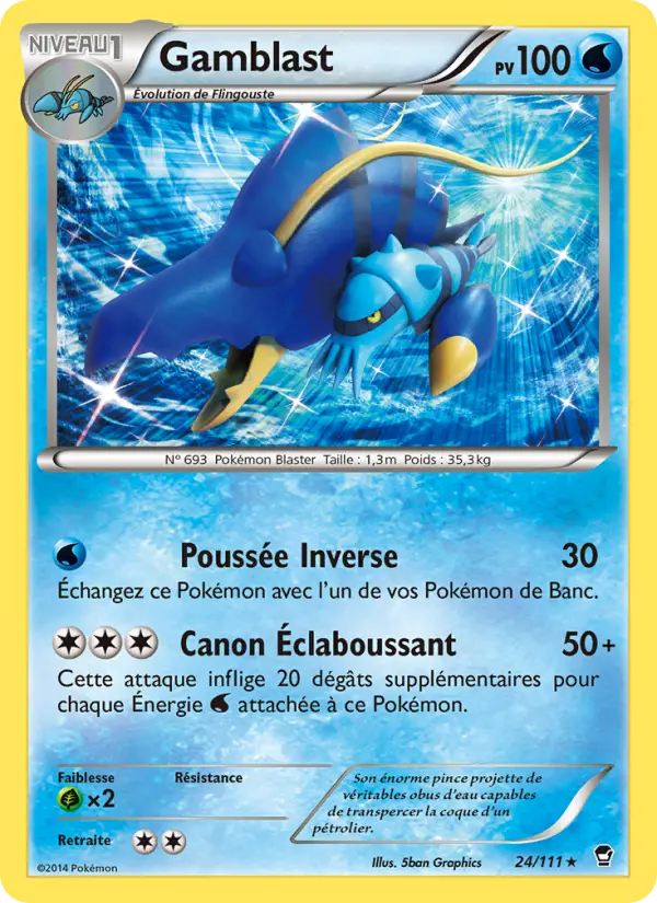 024/111 - Gamblast