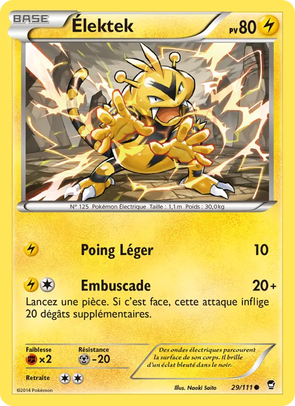 029/111 - Élektek