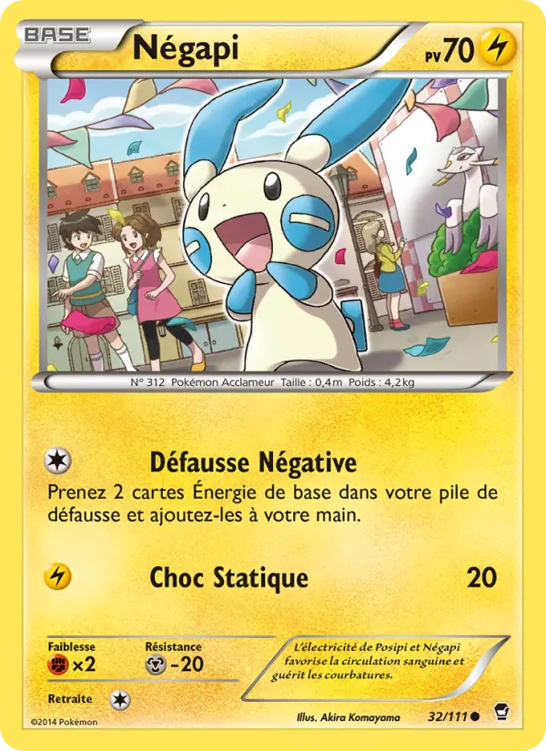 032/111 - Négapi