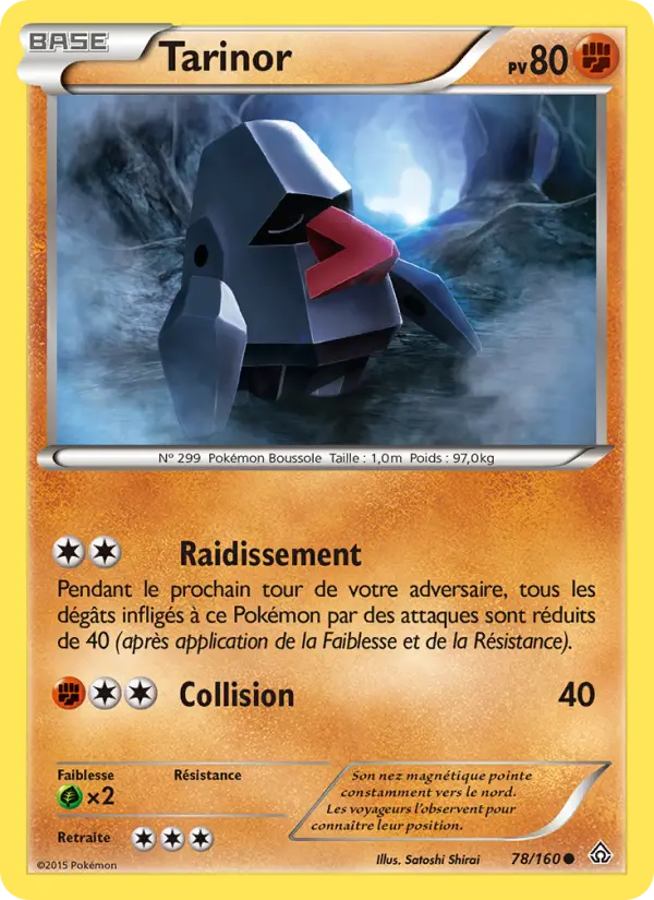 078/160 - Tarinor