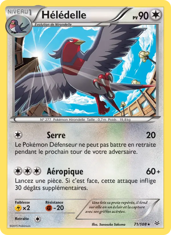 071/108 - Hélédelle