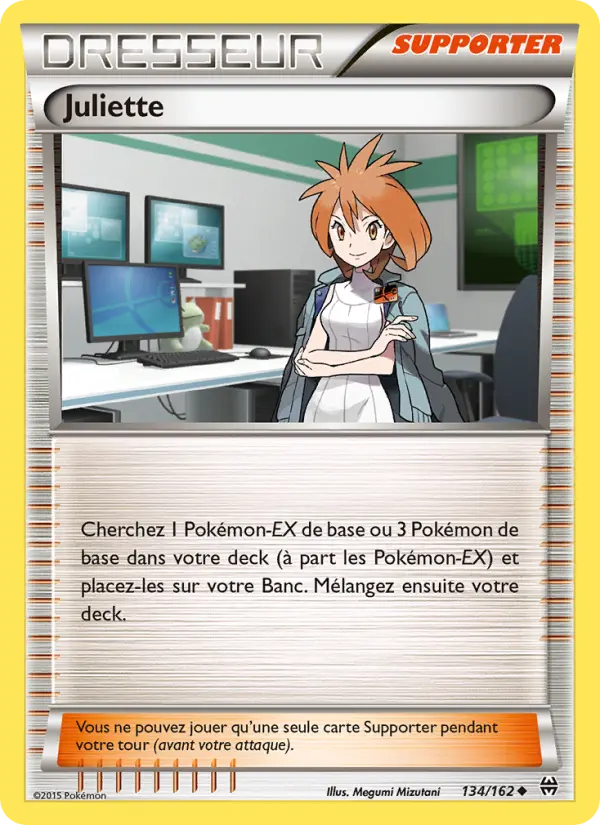 134/162 - Juliette