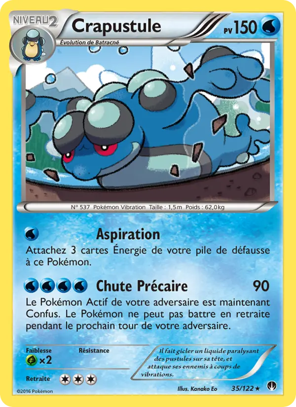 035/122 - Crapustule