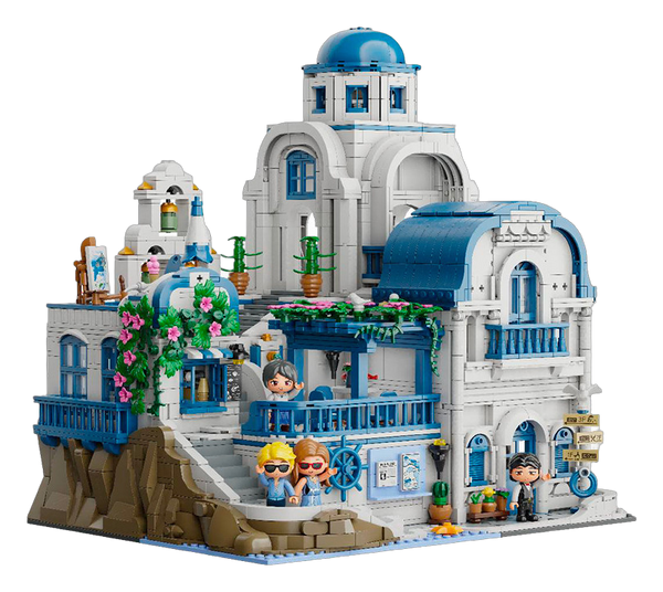 Pantasy - Aegean Villa / Vacations