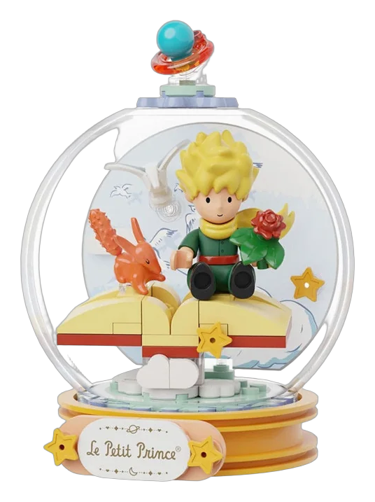 Pantasy - Book Soaring / Le Petit Prince