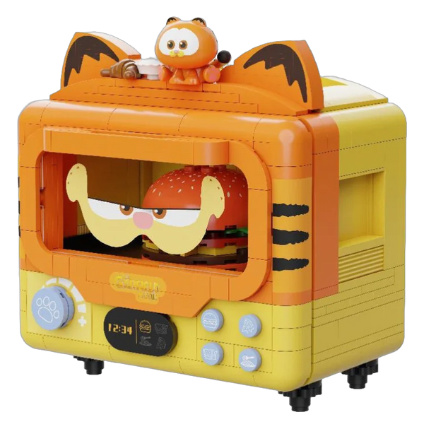 Pantasy - Smart Oven / Garfield