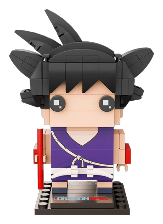 Pantasy - Goku / Dragon Ball