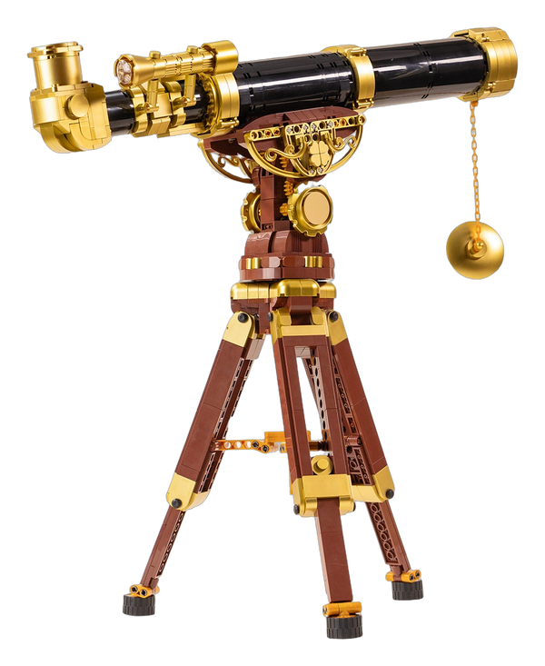 Pantasy - Telescope / Retro Collection