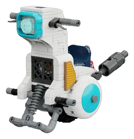 Pantasy - Lunch Motorcycle / Dragon Ball