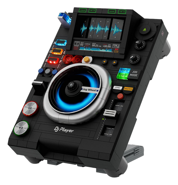 Pantasy - Dj Player / Retro Collection