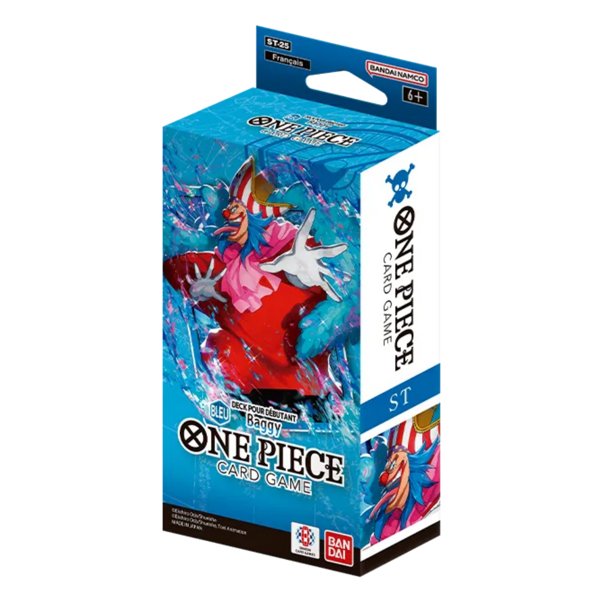 Starter Deck - Baggy / ST-25