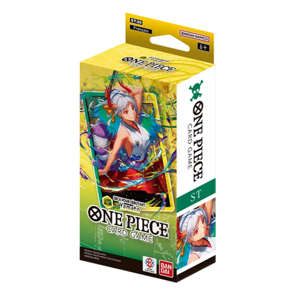 Starter Deck - Yamato / ST-28
